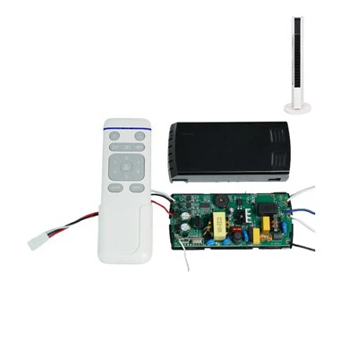 타워 팬 컨트롤러 PCBA